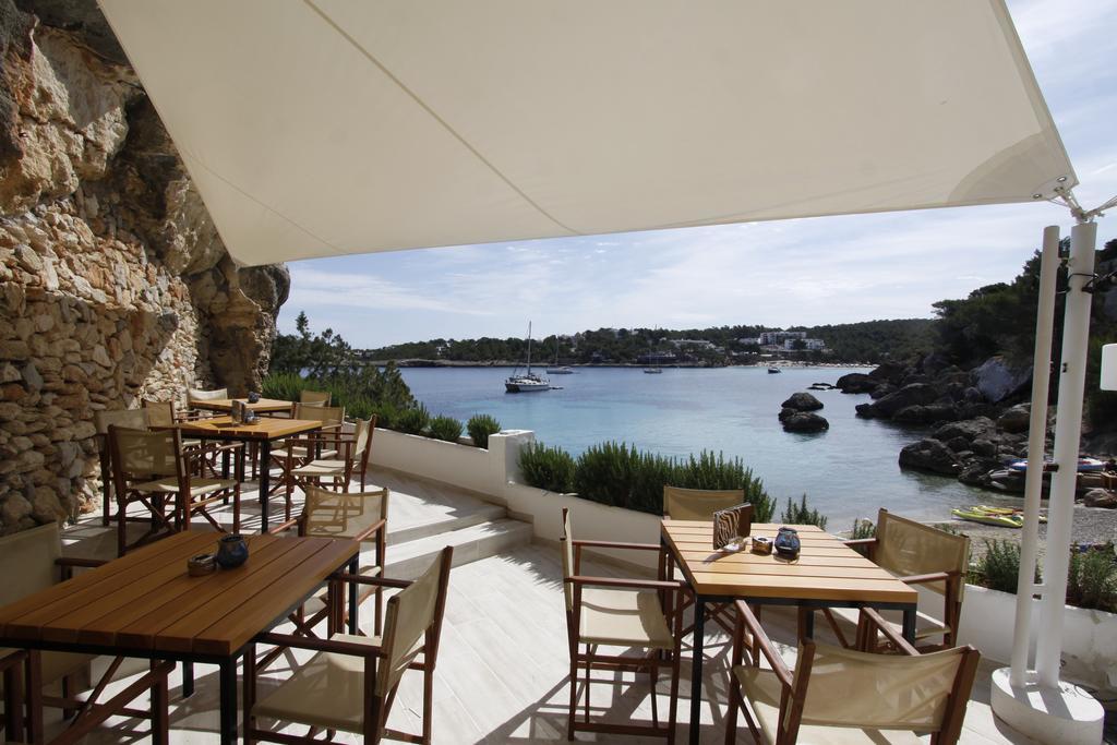 Bg Portinatx Beach Club Hotel 외부 사진