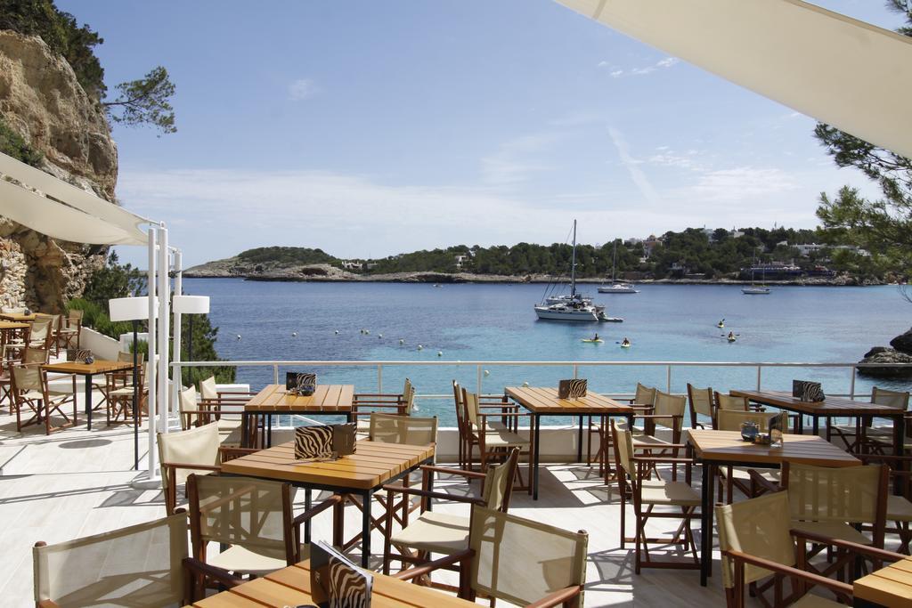 Bg Portinatx Beach Club Hotel 외부 사진