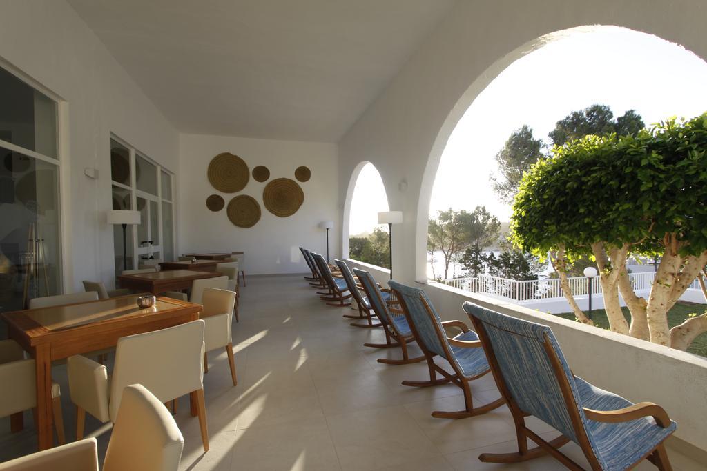 Bg Portinatx Beach Club Hotel 외부 사진