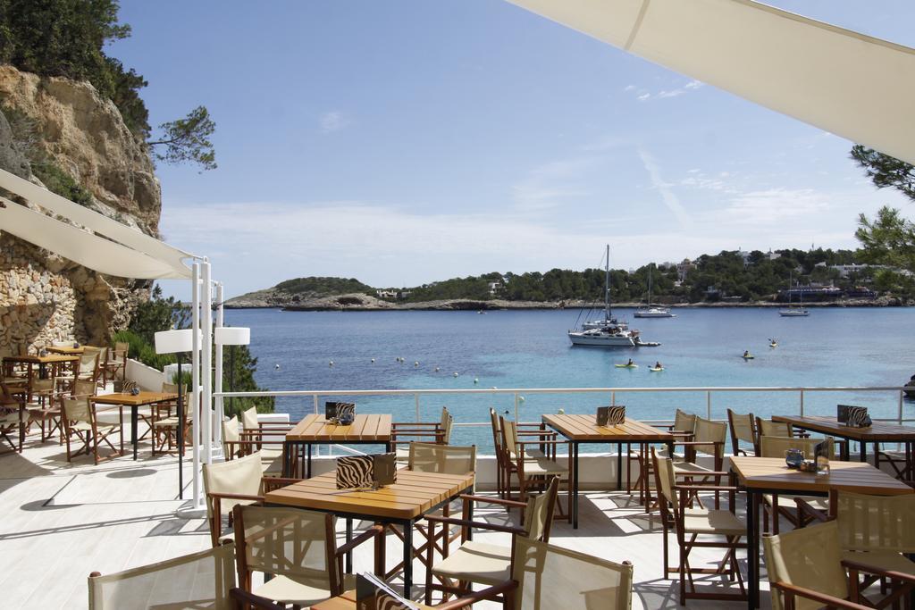 Bg Portinatx Beach Club Hotel 외부 사진