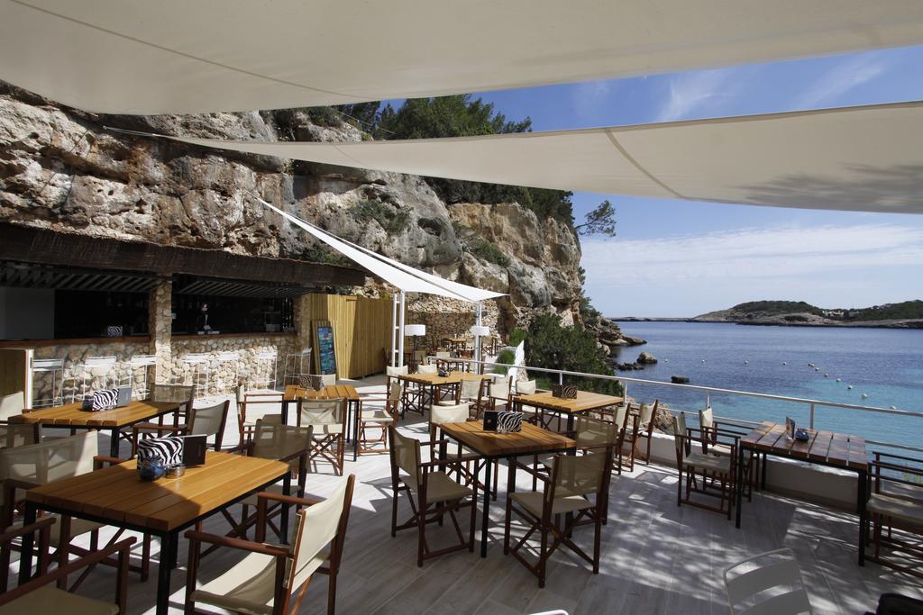 Bg Portinatx Beach Club Hotel 외부 사진