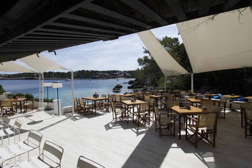 Bg Portinatx Beach Club Hotel 외부 사진