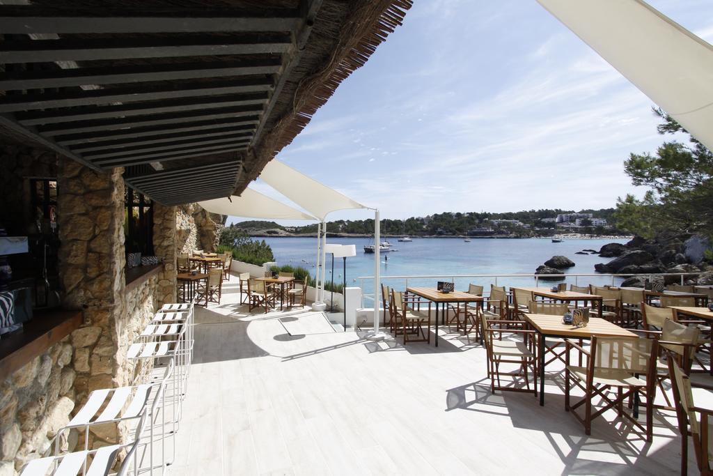 Bg Portinatx Beach Club Hotel 외부 사진
