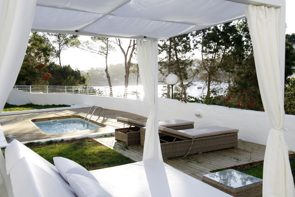 Bg Portinatx Beach Club Hotel 외부 사진
