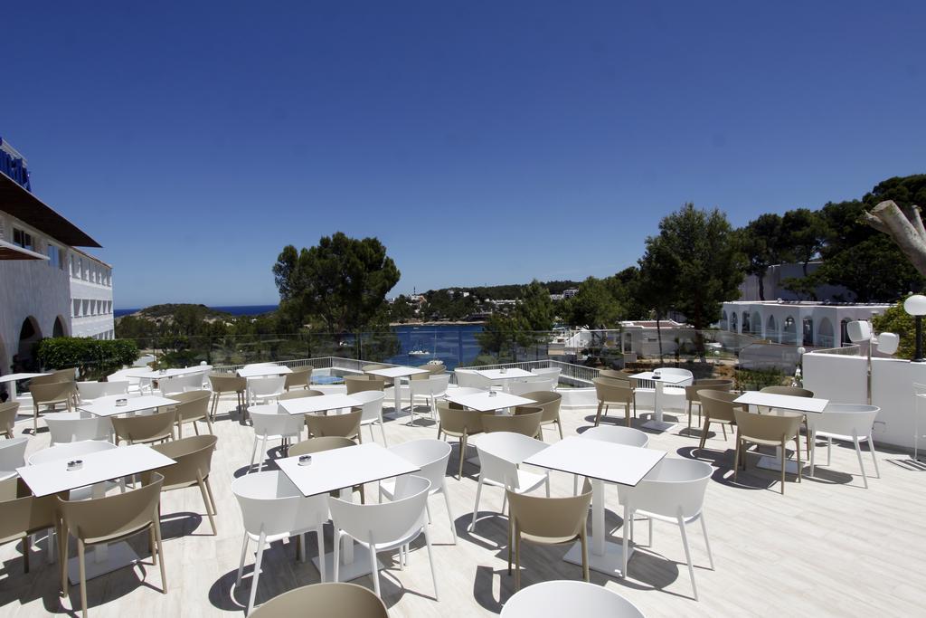 Bg Portinatx Beach Club Hotel 외부 사진